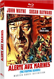 The Fighting Seabees  | Donovan